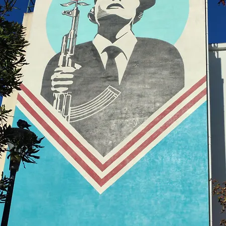 民宿 Charme Et Confort Au Coeur De Graca *