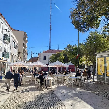 Charme Et Confort Au Coeur De Graca * Lisboa