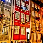 Charme Et Confort Au Coeur De Graca * Lisboa