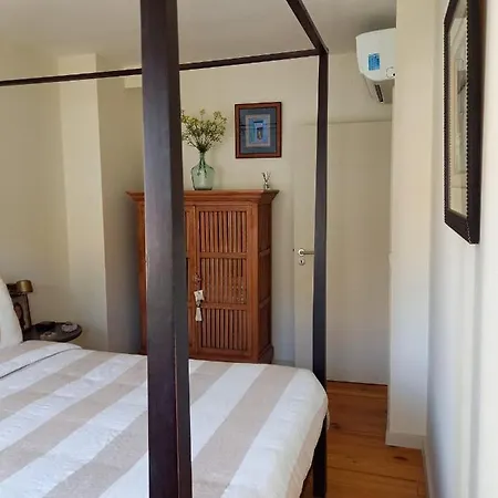 Privatunterkunft Charme Et Confort Au Coeur De Graca *