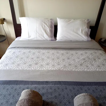 Charme Et Confort Au Coeur De Graca Homestay Lisbon