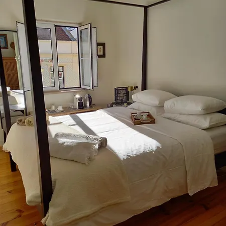 Charme Et Confort Au Coeur De Graca *