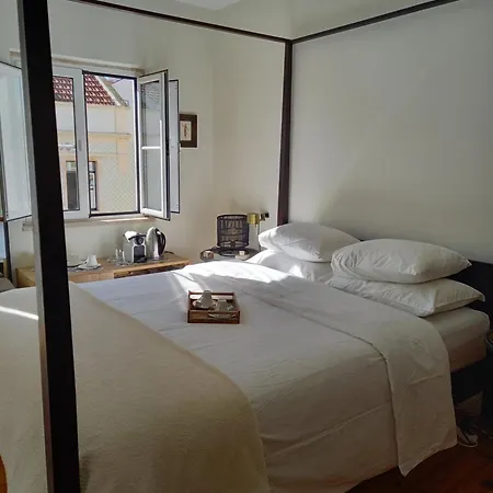 Charme Et Confort Au Coeur De Graca *