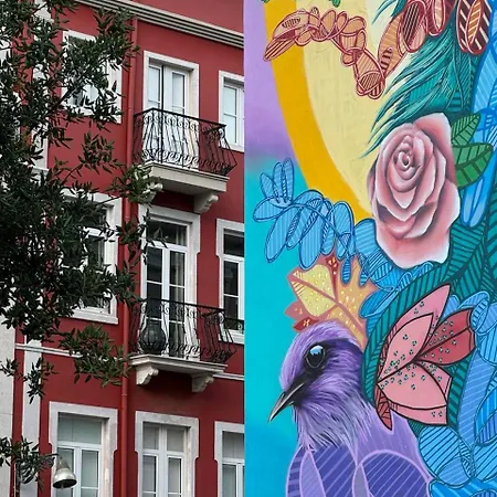 Homestay Charme Et Confort Au Coeur De Graca Lisbon