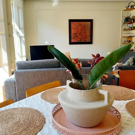 Charme Et Confort Au Coeur De Graca Homestay *