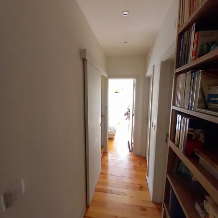 Charme Et Confort Au Coeur De Graca Homestay Lisbon