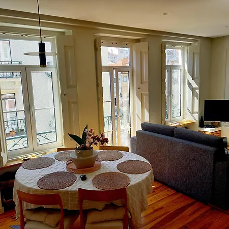 Charme Et Confort Au Coeur De Graca Homestay *