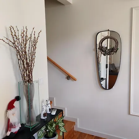 Quarto em Acomodações Particulares Charme Et Confort Au Cœur De Graça