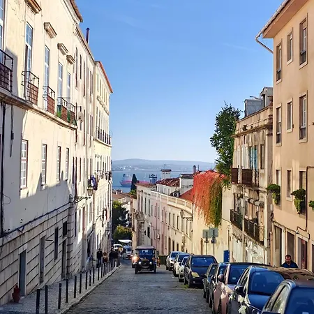 Homestay Charme Et Confort Au Coeur De Graca