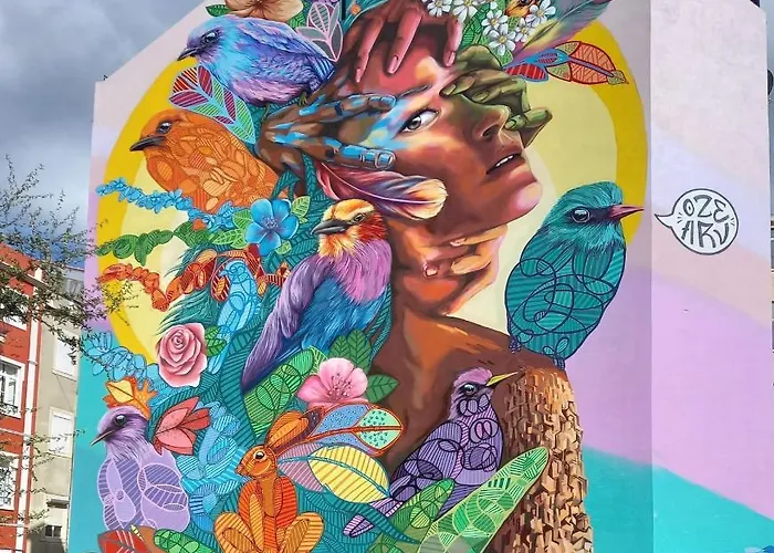 Charme Et Confort Au Coeur De Graca Lisboa