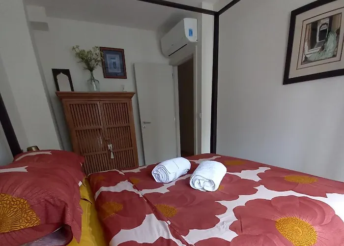 Charme Et Confort Au Coeur De Graca * Lisboa