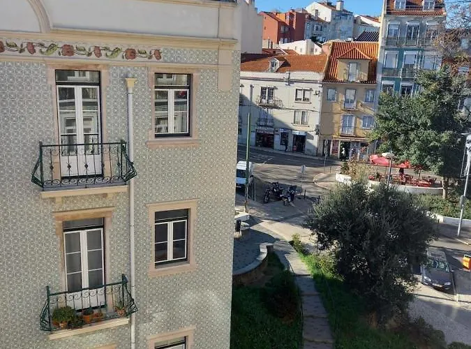 Charme Et Confort Au Coeur De Graca *