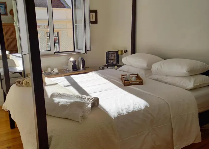 Charme Et Confort Au Coeur De Graca *