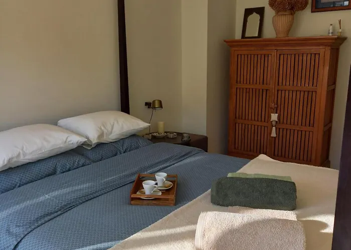 Charme Et Confort Au Coeur De Graca Lisboa