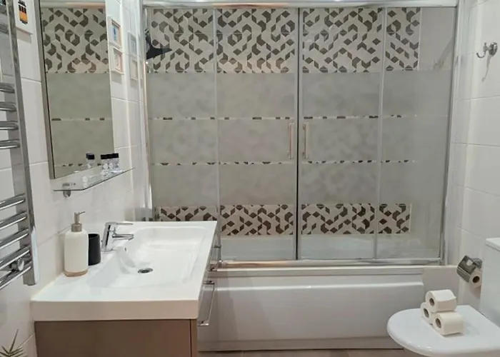 Charme Et Confort Au Coeur De Graca *