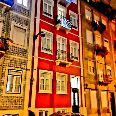 Charme Et Confort Au Coeur De Graca * Lizbona