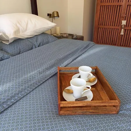 Charme Et Confort Au Coeur De Graca *