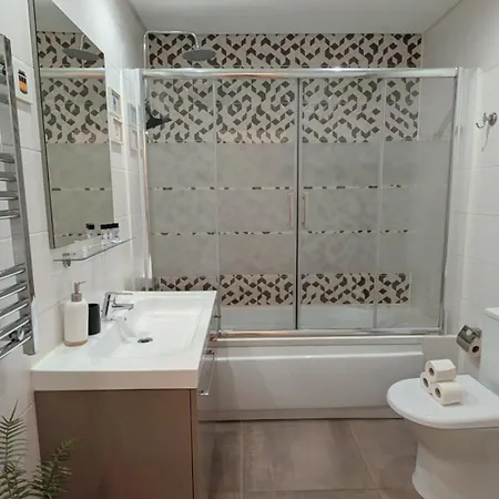 Charme Et Confort Au Coeur De Graca *