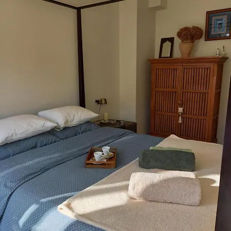 Charme Et Confort Au Coeur De Graca Lisbona