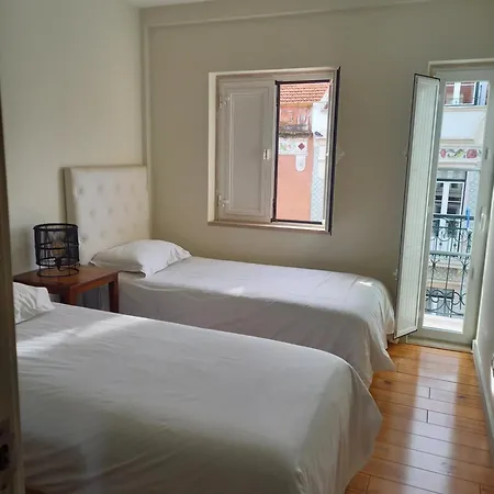 홈스테이 Charme Et Confort Au Coeur De Graca